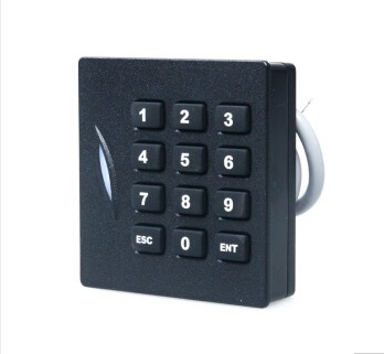 中控智慧卡读头